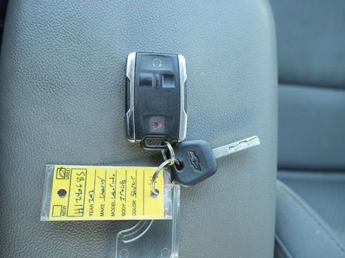 Used 2017 Chevrolet Colorado W/T w/ WT Convenience Package image 31