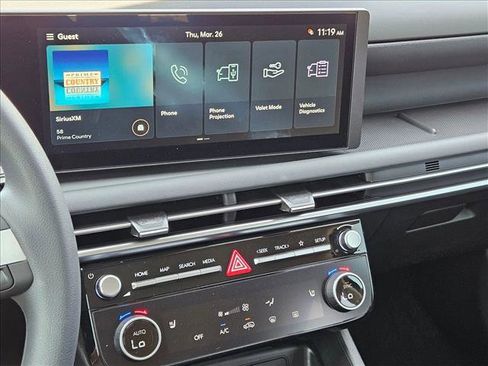 New 2026 Hyundai Tucson SEL FWD image 12