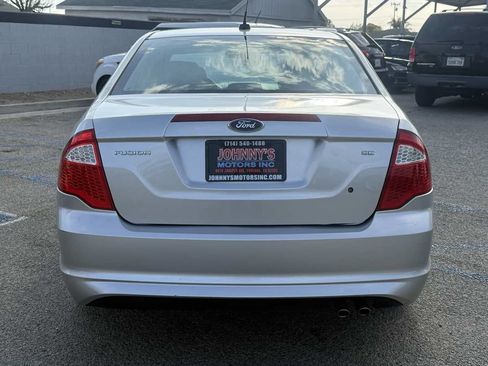 Used 2011 Ford Fusion SE image 23