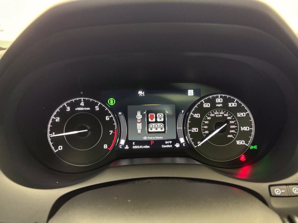 Used 2025 Acura RDX SH-AWD image 27
