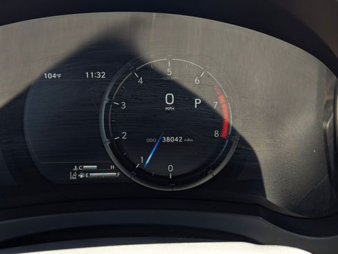 Used 2021 Lexus IS 350 F Sport w/ Accessory Package 2 RWD image 13