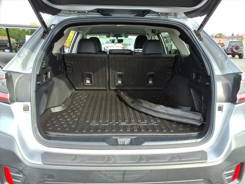 Used 2020 Subaru Outback Limited w/ Popular Package #2 image 15