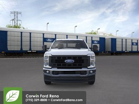 New 2026 Ford F350 XL AWD/4WD image 6