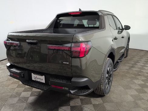 New 2026 Hyundai Santa Cruz SEL AWD/4WD image 7