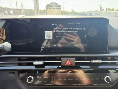 New 2026 Kia Sportage EX w/ EX Panorama Roof Package image 34