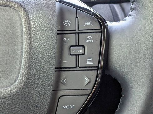 Certified 2024 Toyota Prius XLE image 23