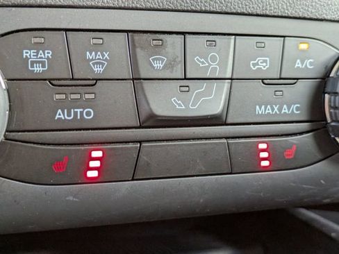 Used 2024 Ford Bronco Sport Badlands image 23