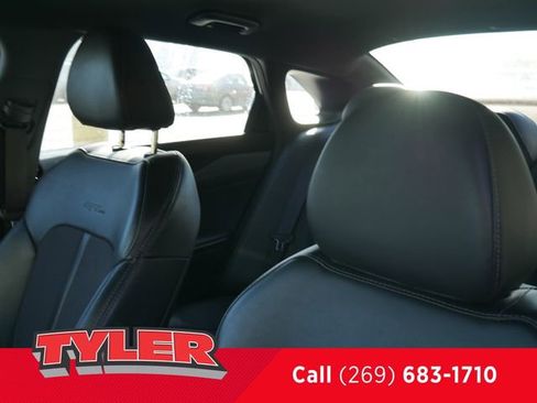 Used 2023 Kia K5 GT-Line image 39