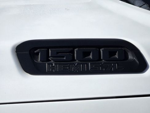 Used 2021 RAM 1500 Lone Star image 10