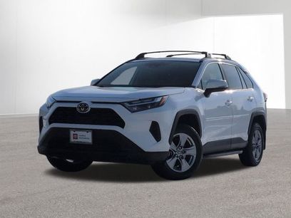 Certified 2023 Toyota RAV4 XLE
