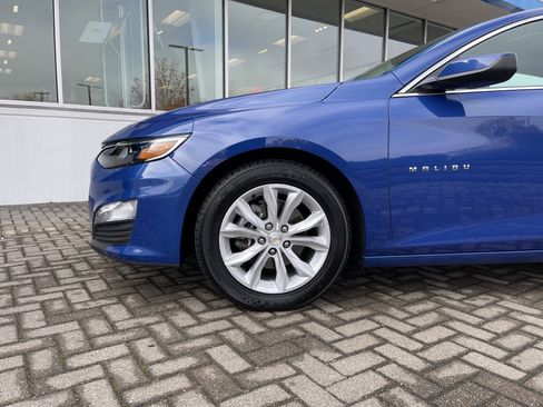 Used 2023 Chevrolet Malibu LT image 10