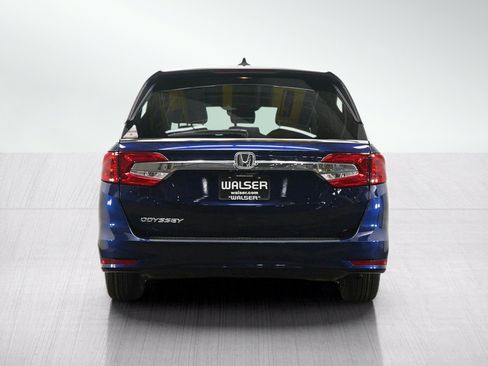 Used 2020 Honda Odyssey EX-L image 4