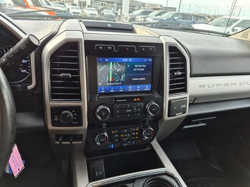 Used 2020 Ford F250 Lariat AWD/4WD image 26