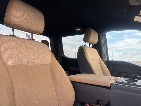 Used 2023 Ford F150 XLT RWD image 23