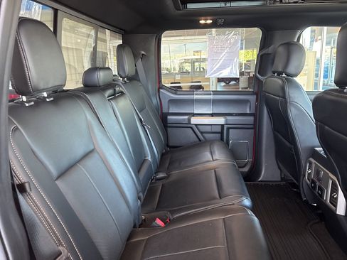 Used 2020 Ford F150 Lariat w/ Equipment Group 502A Luxury image 30