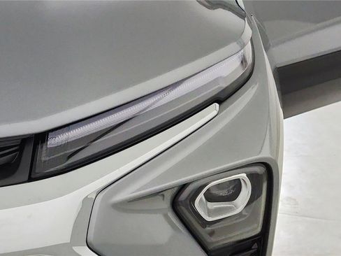 Used 2026 Chevrolet TrailBlazer LT image 16