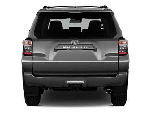 Used 2024 Toyota 4Runner Limited image 6