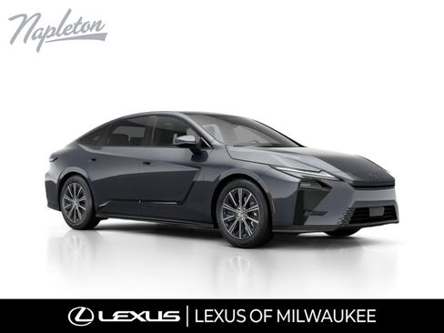 New 2026 Lexus ES 350h AWD image 1