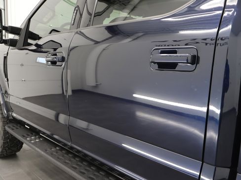 Used 2021 Ford F250 Lariat AWD/4WD image 32