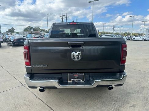 Used 2024 RAM 1500 Laramie image 7