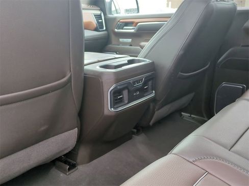 Certified 2023 GMC Sierra 1500 Denali image 22