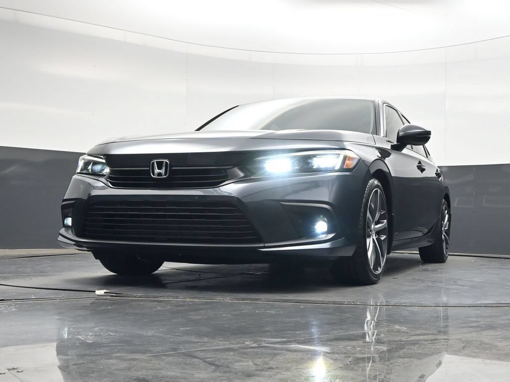 Used 2024 Honda Civic Touring image 32