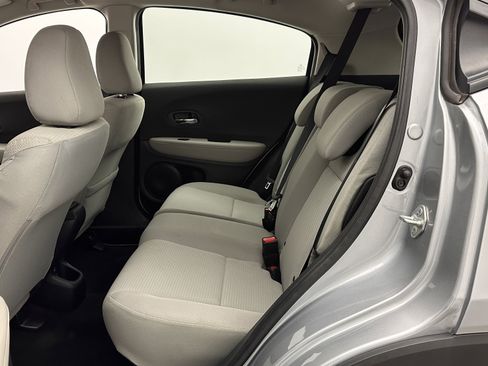 Used 2022 Honda HR-V LX image 21