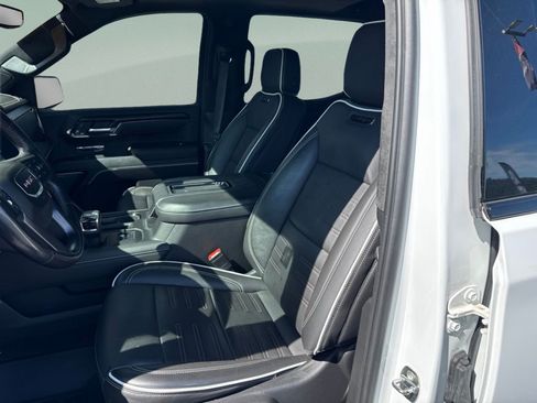 Used 2022 GMC Sierra 1500 AT4X AWD/4WD image 10