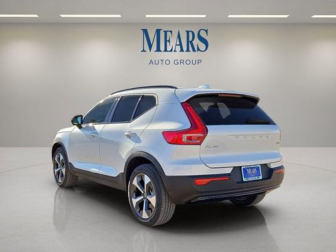 New 2026 Volvo XC40 B5 Plus w/ Protection Package Premier image 3