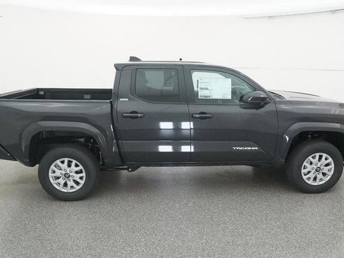 New 2026 Toyota Tacoma SR5 image 52