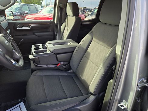 New 2026 Chevrolet Silverado 1500 RST image 6