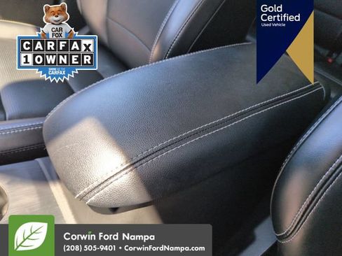 Used 2025 Ford Escape Platinum AWD/4WD image 21