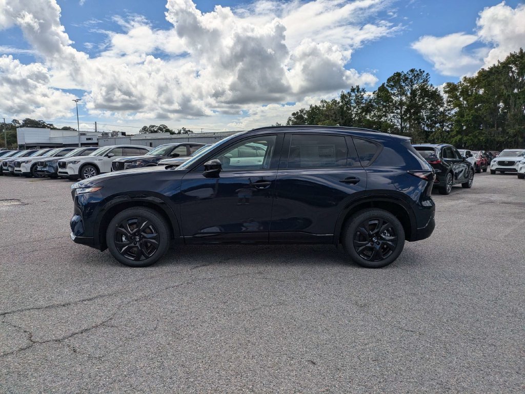 New 2026 MAZDA CX-5 2.5 S w/ Premium Plus Package AWD/4WD image 7