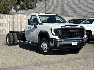 New 2026 GMC Sierra 3500 Pro AWD/4WD video 1