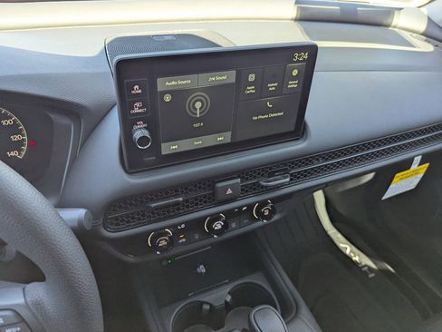 New 2026 Honda HR-V LX image 14
