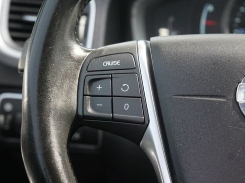 Used 2015 Volvo S60 T5 Premier AWD/4WD image 14