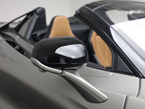 Used 2025 McLaren 750S TechLux image 40