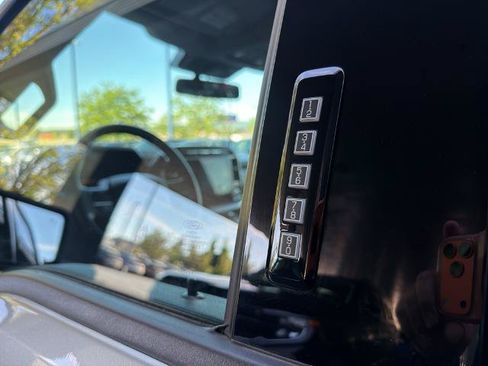 Certified 2024 Ford F150 XLT w/ Tow/Haul Package AWD/4WD image 16