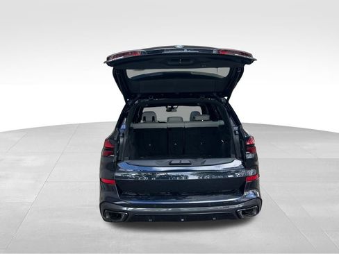 Used 2024 BMW X5 sDrive40i w/ M Sport Package image 38