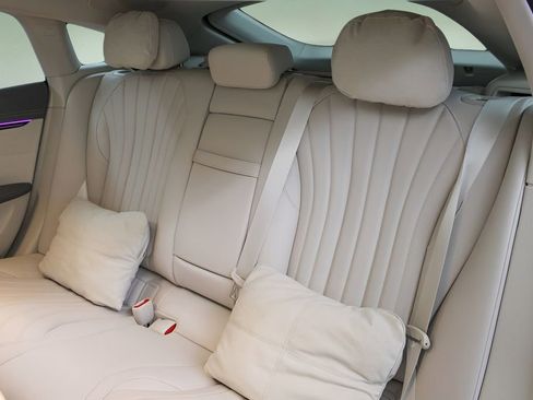Used 2023 Mercedes-Benz EQS 450+ Sedan image 20