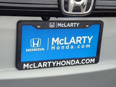 Certified 2025 Honda Odyssey EX-L image 7