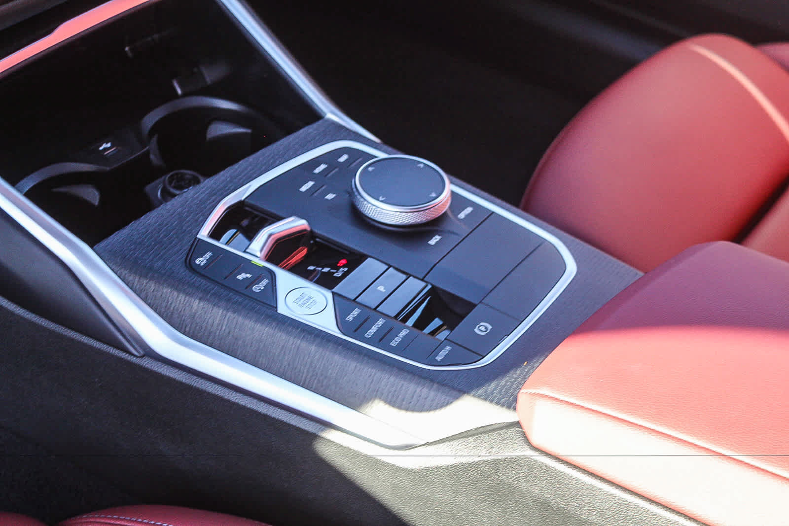 Used 2026 BMW 330i Sedan w/ Premium Package RWD image 18