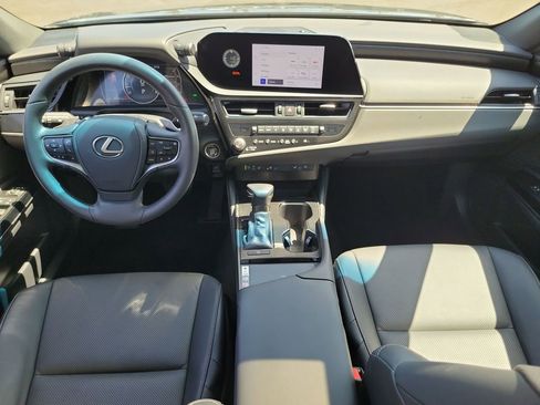 Used 2023 Lexus ES 250 w/ Premium Package AWD/4WD image 20