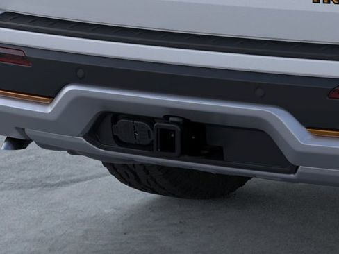New 2026 Ford Explorer Tremor AWD/4WD image 23