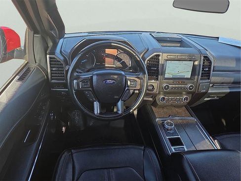 Used 2021 Ford Expedition Limited image 15
