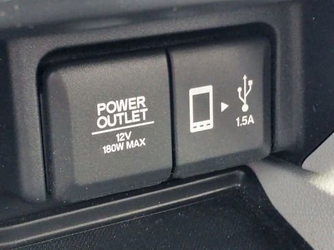 Used 2020 Honda Ridgeline RTL image 19