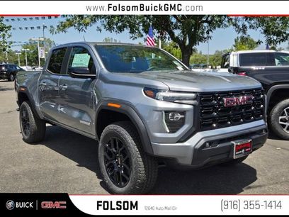 New 2026 GMC Canyon Elevation w/ Convenience Package