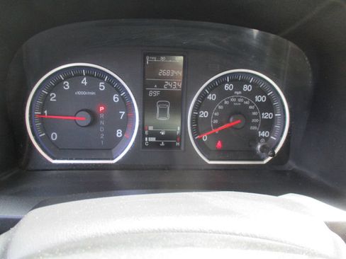 Used 2008 Honda CR-V EX image 13