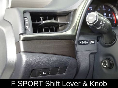 Used 2019 Lexus ES 350 F Sport w/ Accessory Package 2 image 21