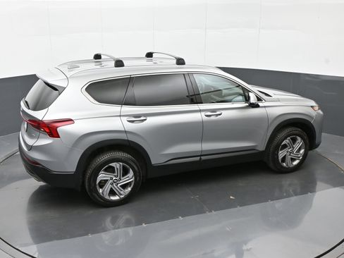 Used 2023 Hyundai Santa Fe SEL AWD/4WD image 31